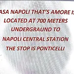 Casa Imma Napoli