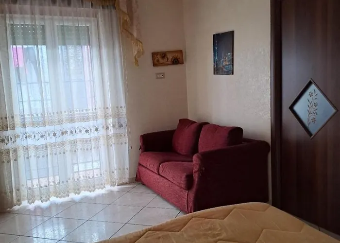 Casa Imma Napoli