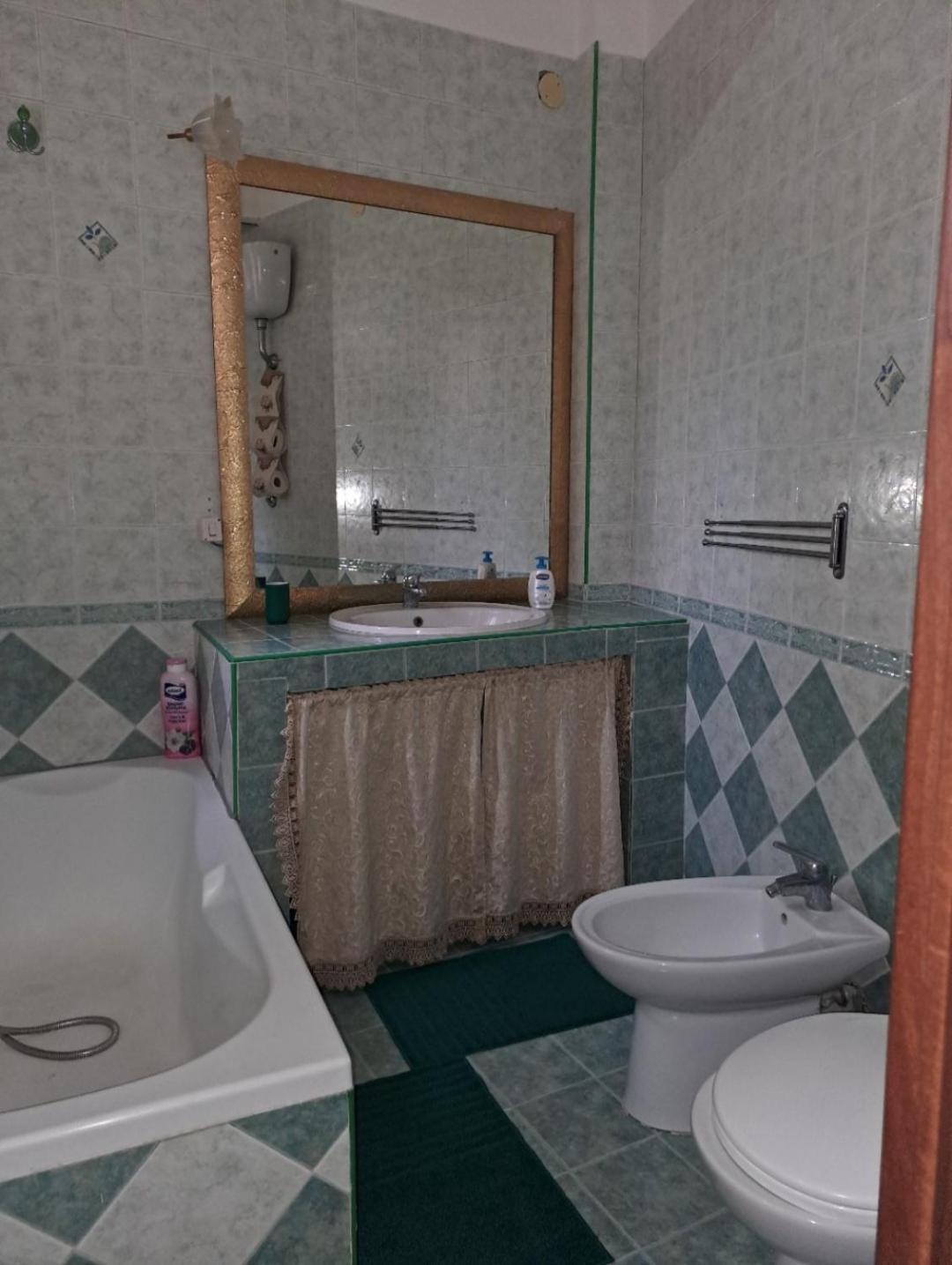 Appartement Casa Imma Napels
