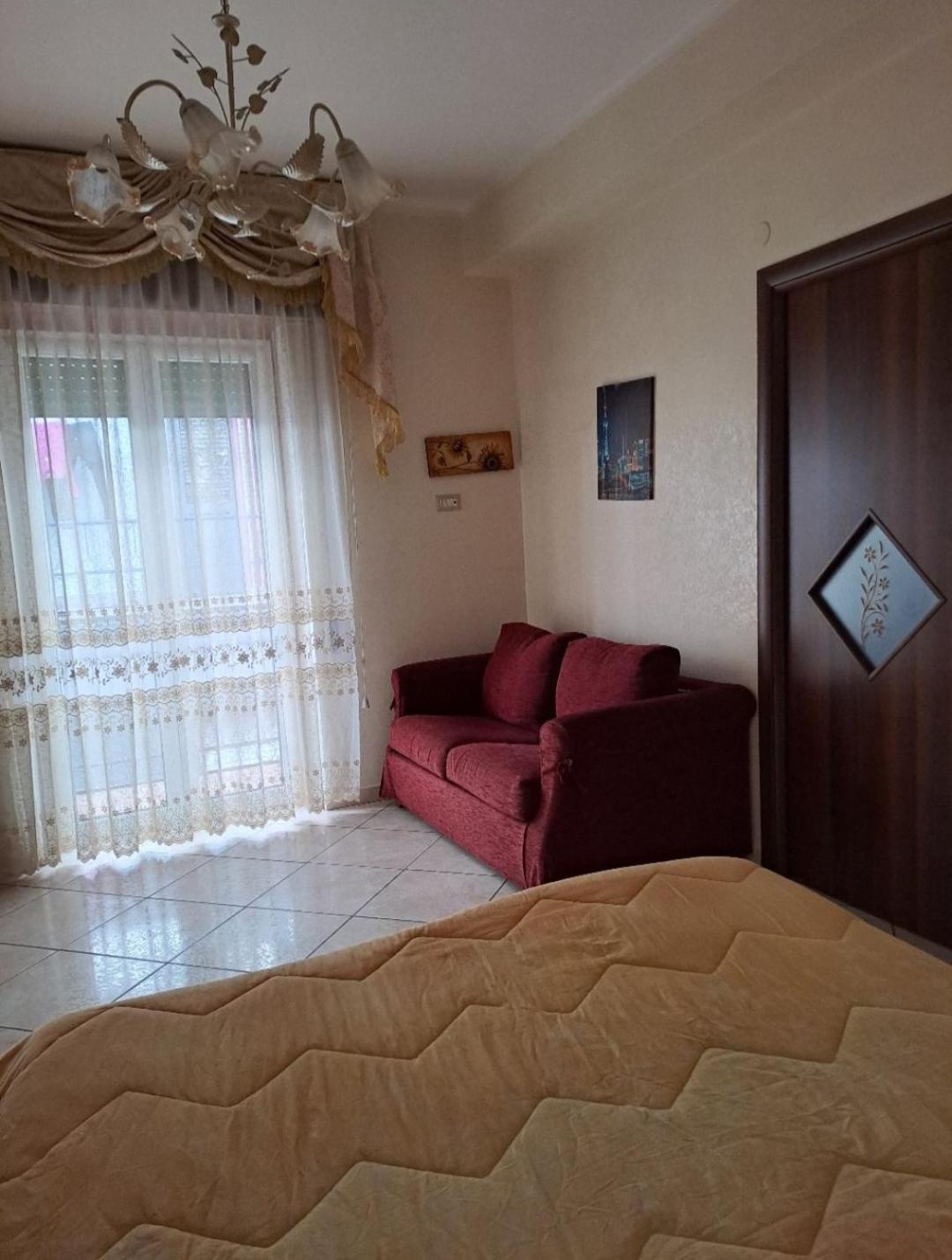 Apartment Casa Imma *