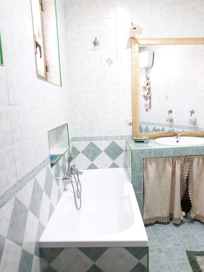 Casa Imma Apartment Naples
