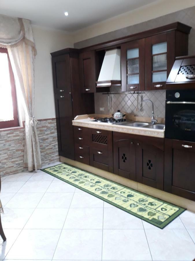 Apartment Casa Imma