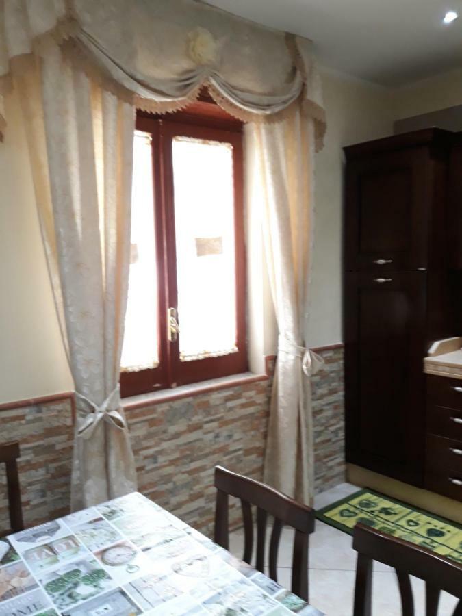 Casa Imma * Napels