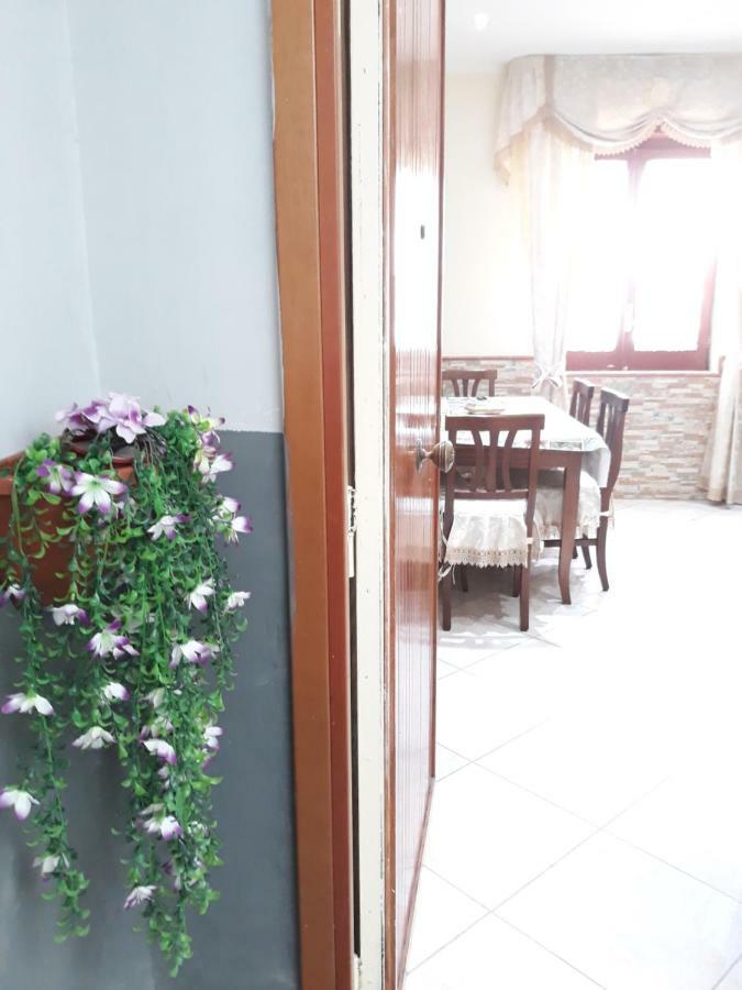 Apartment Casa Imma *