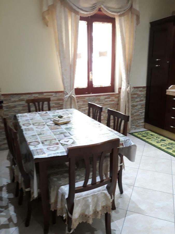 Casa Imma