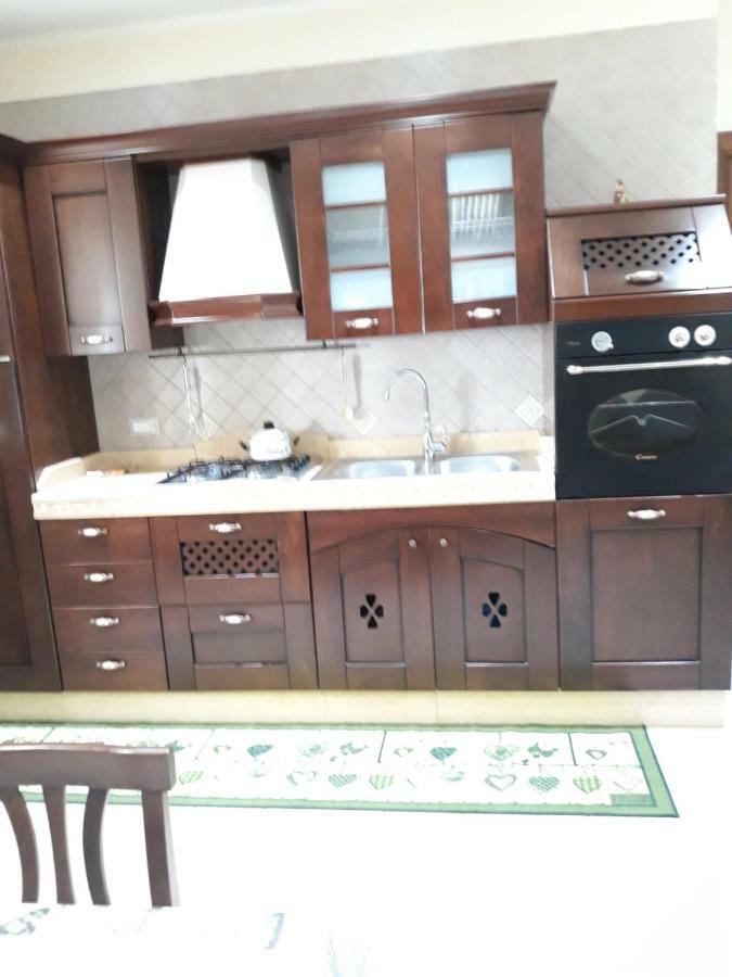 Apartment Casa Imma Naples