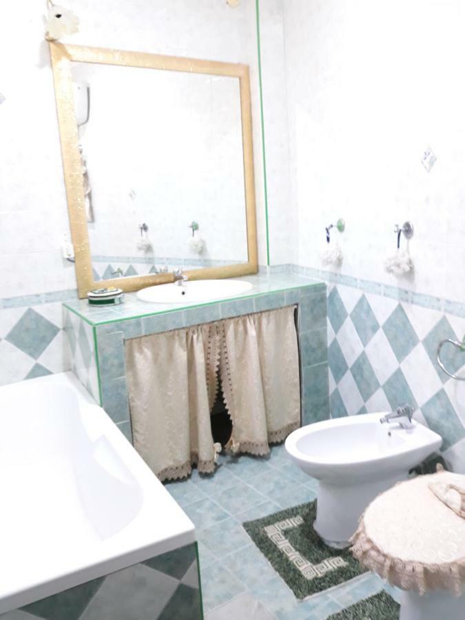 Apartment Casa Imma *