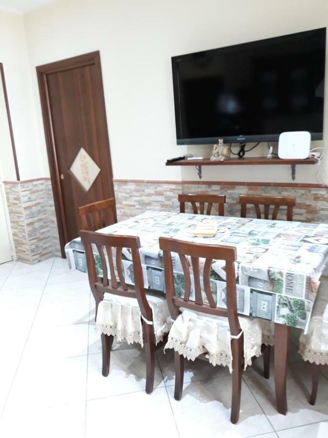 Casa Imma Apartment
