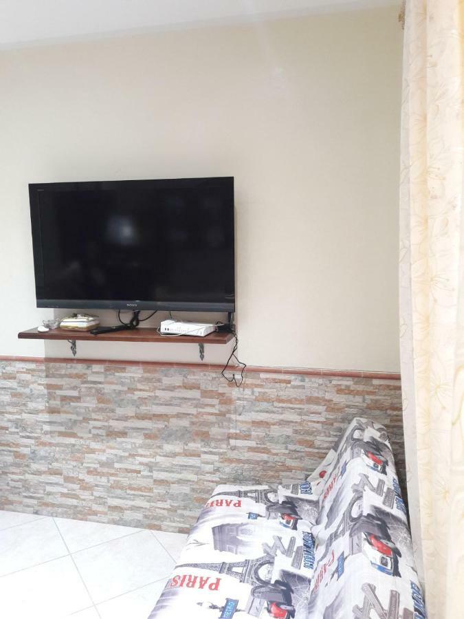Appartement Casa Imma *