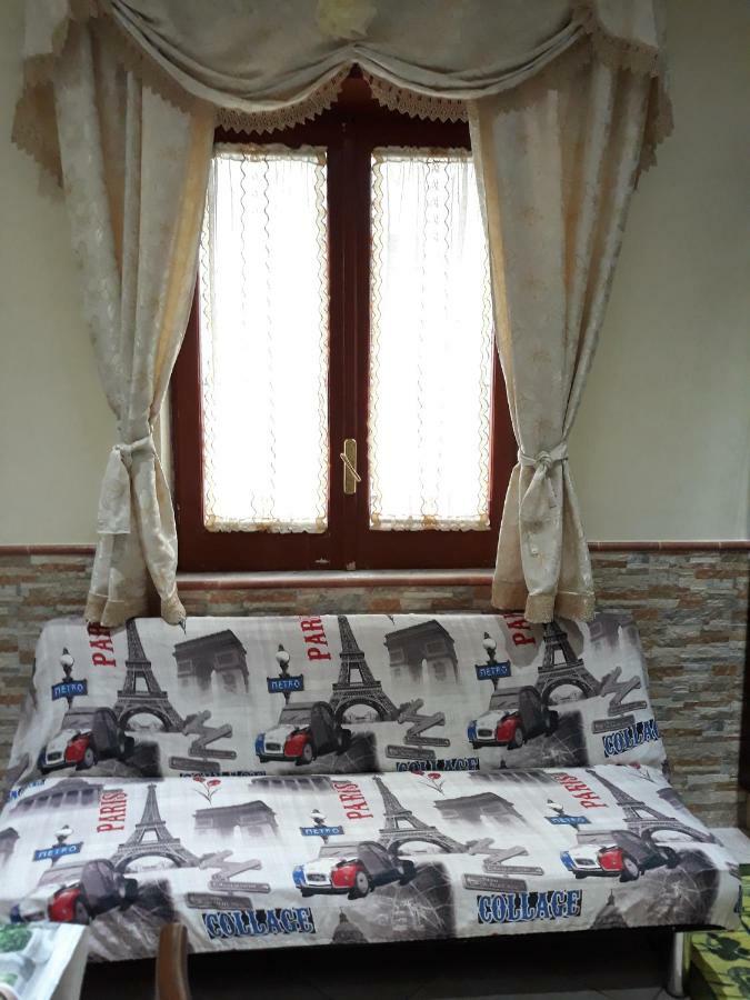 Apartment Casa Imma Naples