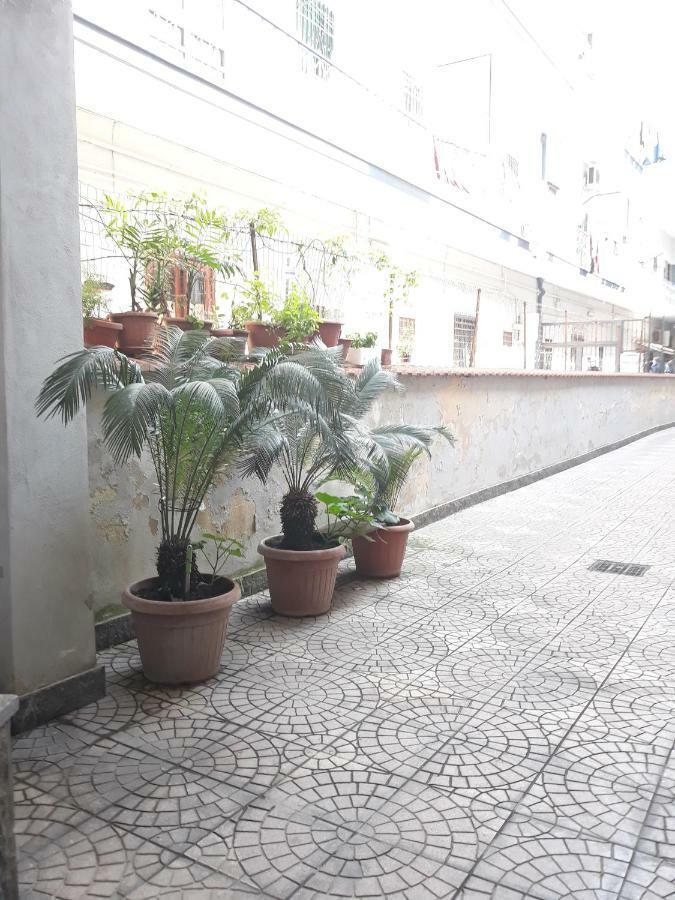Casa Imma Naples