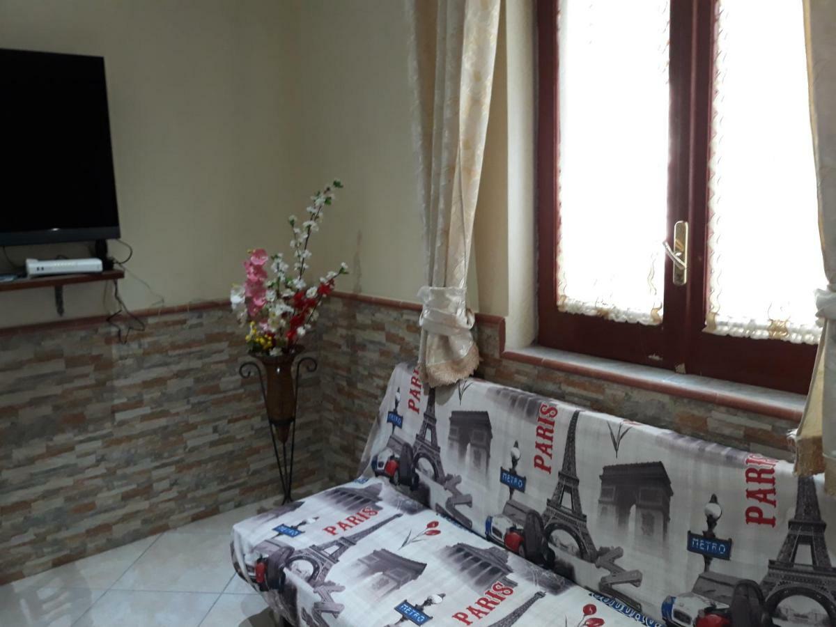 Casa Imma Napels