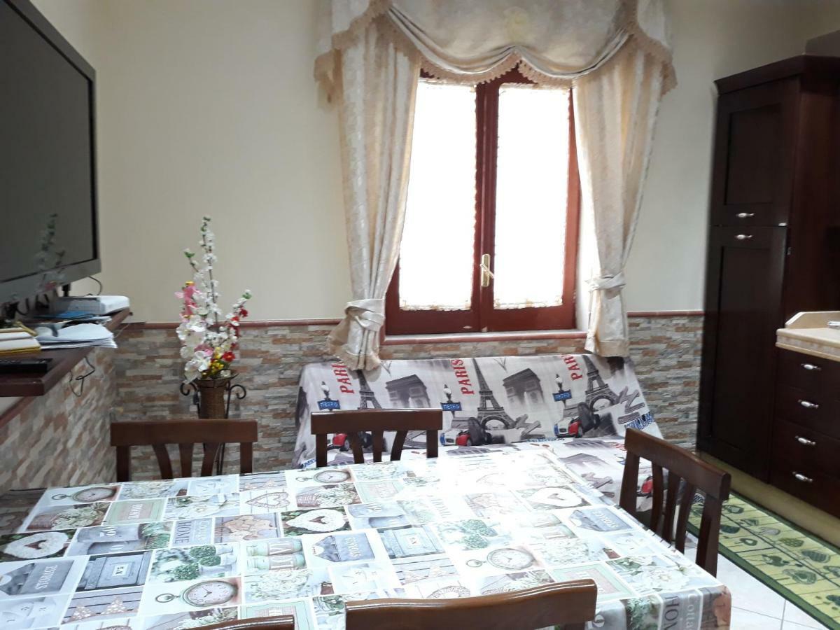 Apartment Casa Imma
