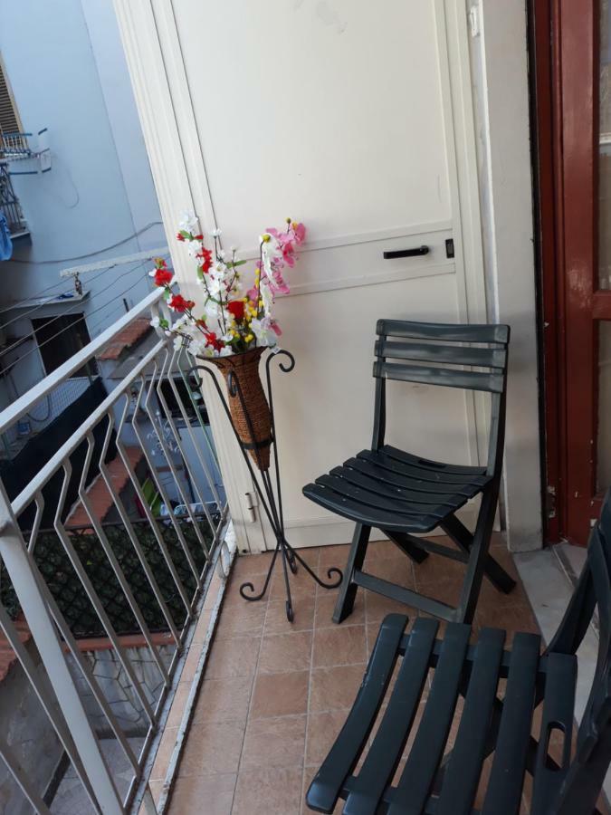 Casa Imma Apartment Naples