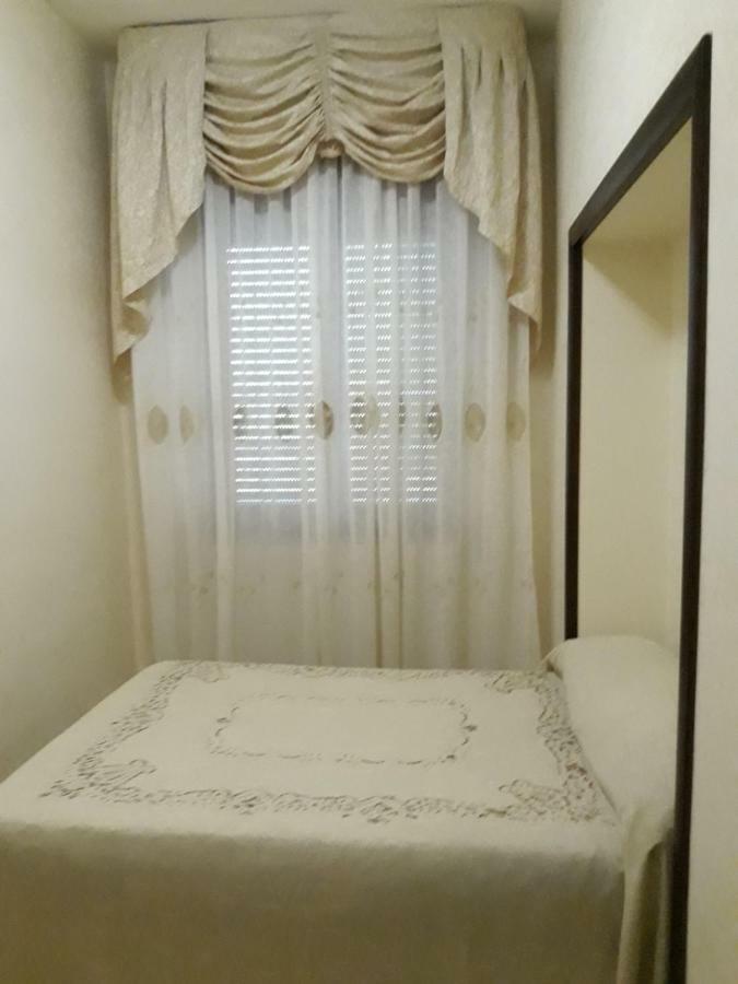 Apartment Casa Imma *
