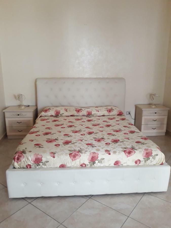 Appartement Casa Imma *